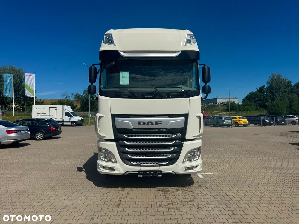 DAF XF 480 FT (32442) - 5