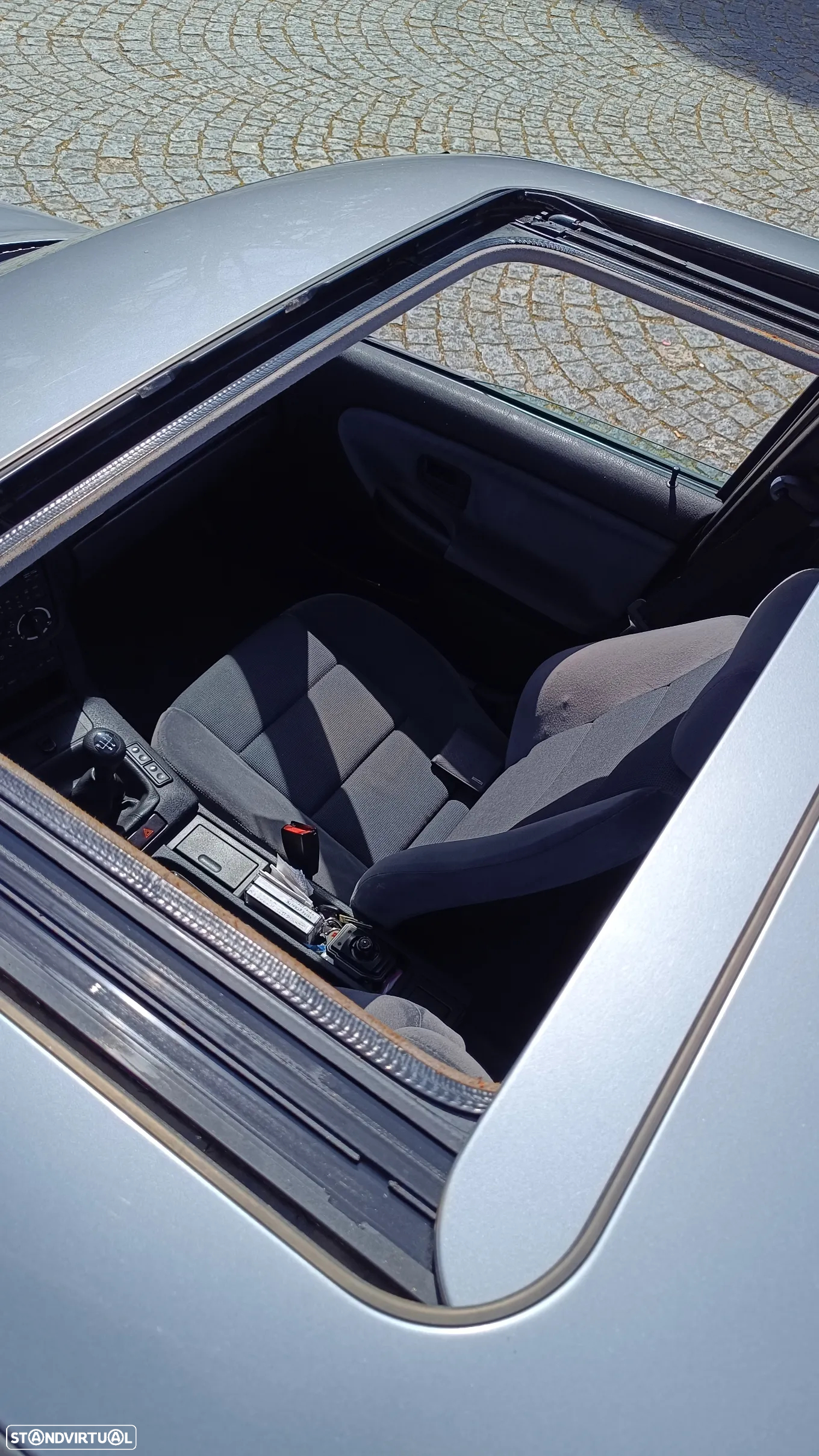 BMW 316 - 19