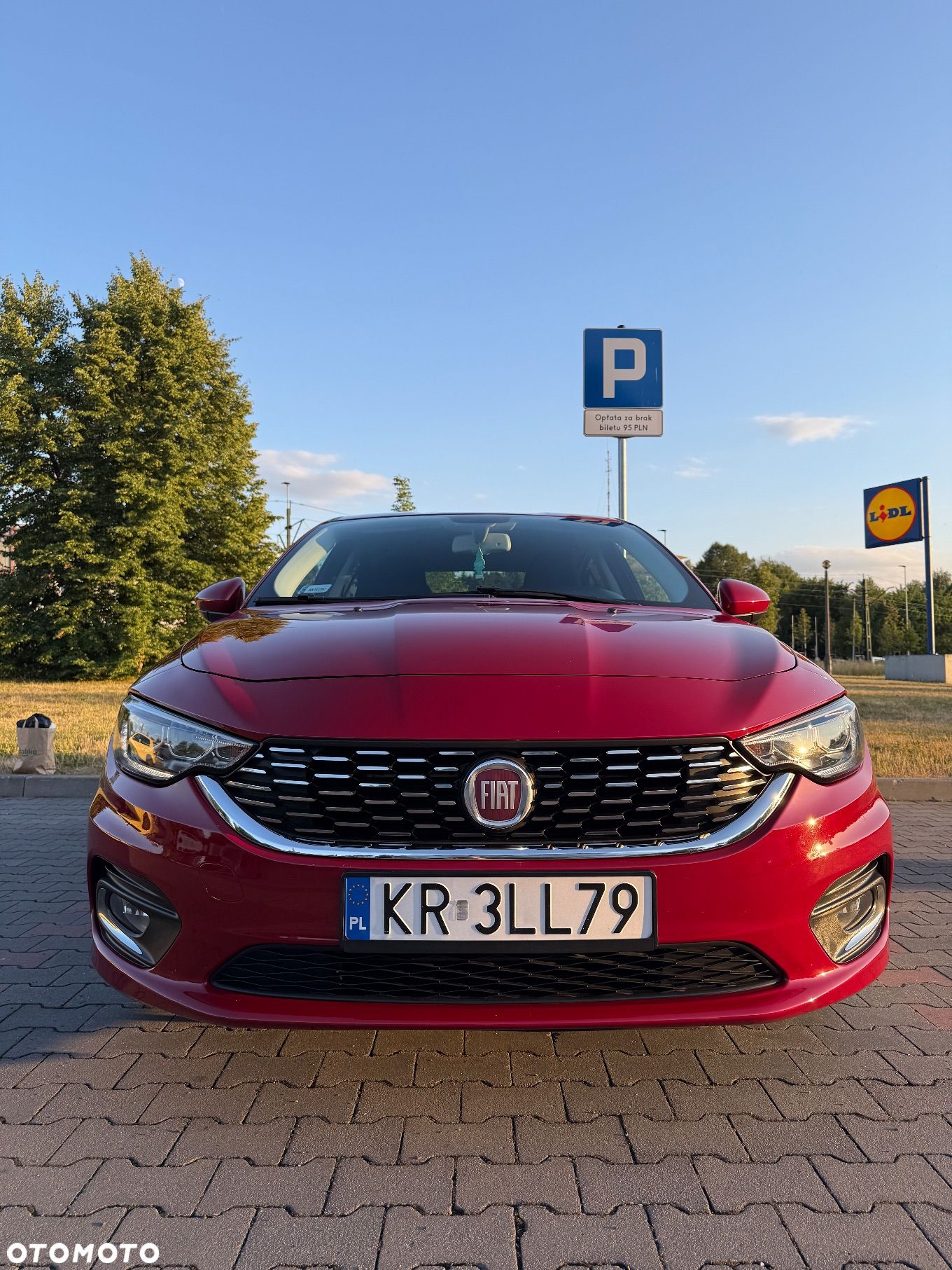 Fiat Tipo 1.4 16v Lounge - 1