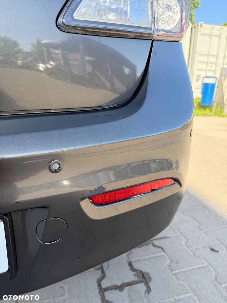 Mazda 3 1.6 CD Active - 9