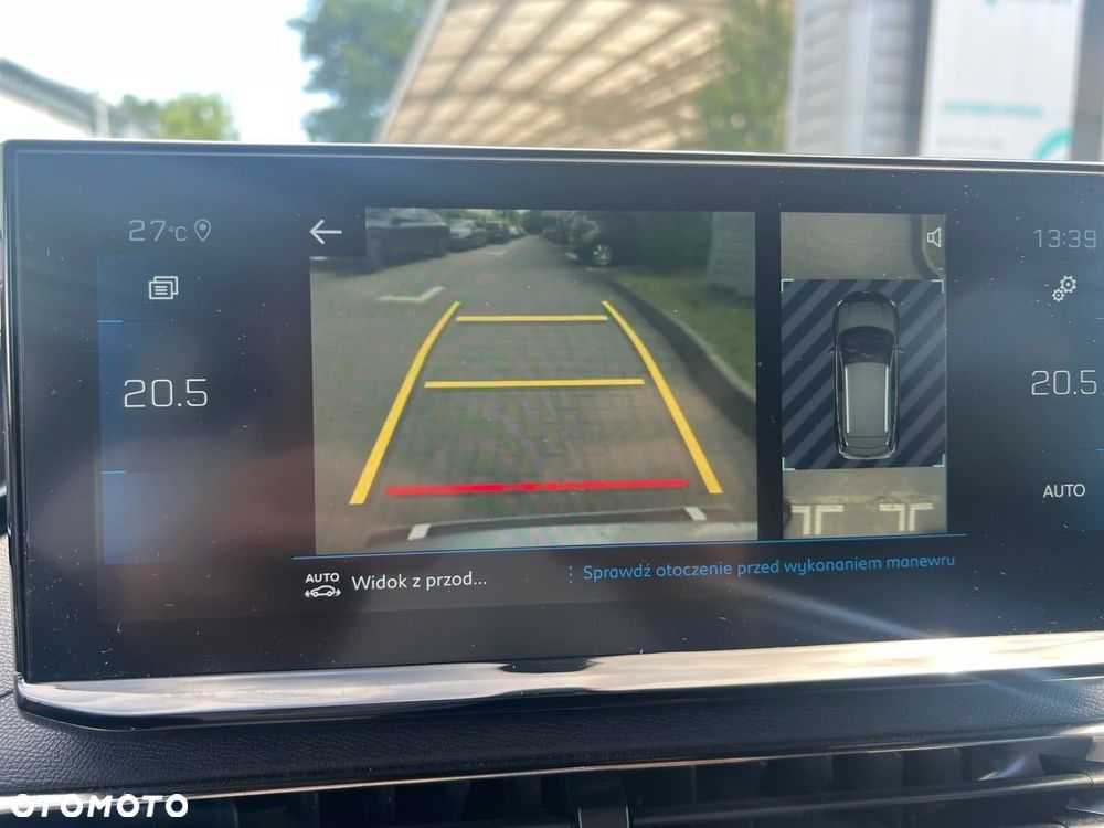 Peugeot 3008 - 21