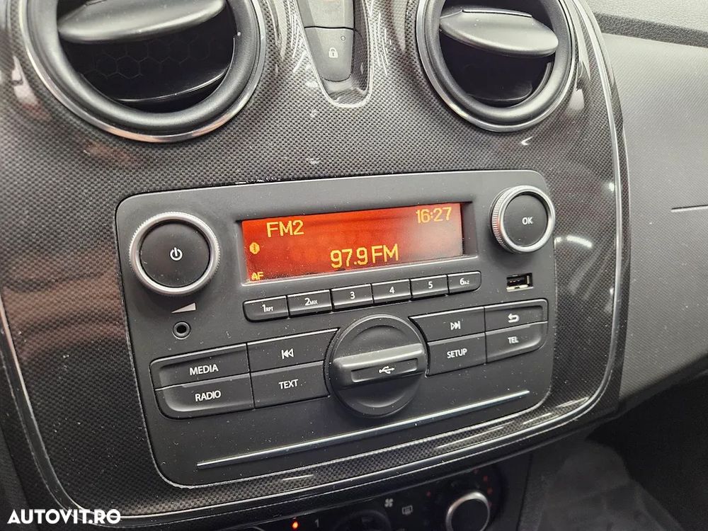 Dacia Logan 1.5 Blue dCi Laureate - 13