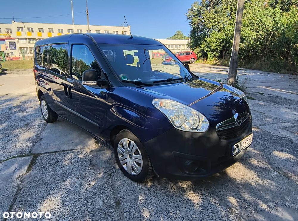 Opel Combo Tour L2H1 - 3