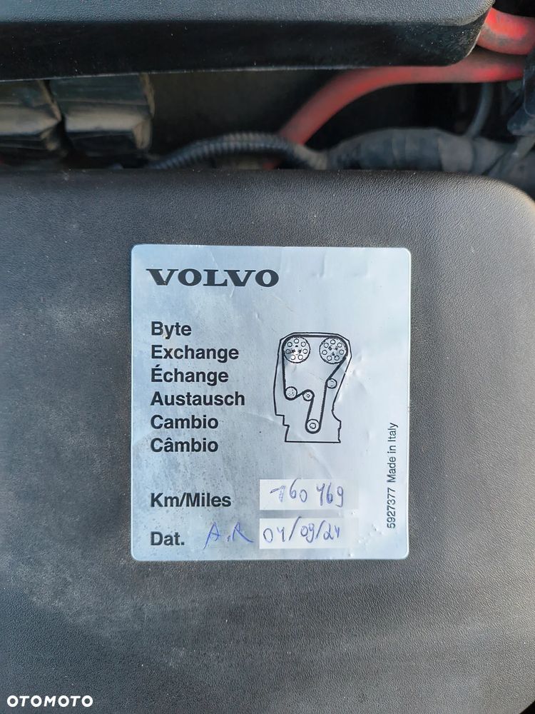 Volvo V40 D2 Momentum - 22