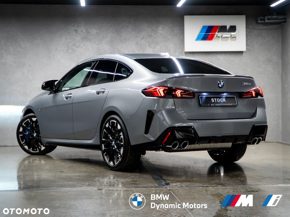 BMW Seria 2 M235 xDrive Gran Coupe - 6