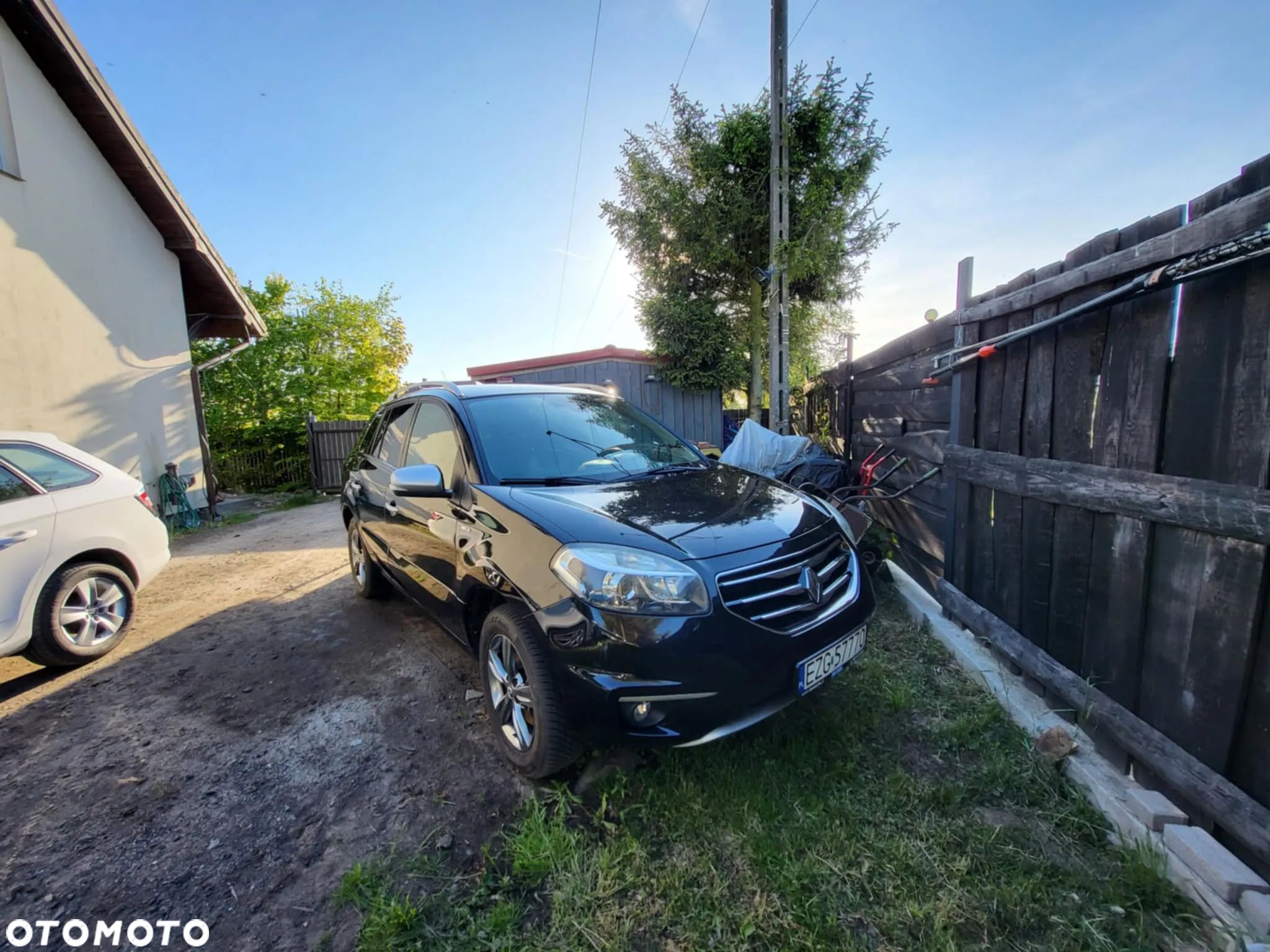 Renault Koleos 2.0 dCi 4x4 SL Bose - 1