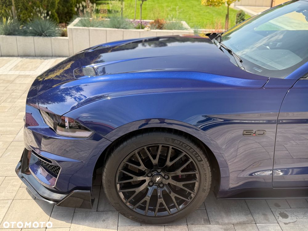 Ford Mustang 5.0 V8 GT - 24