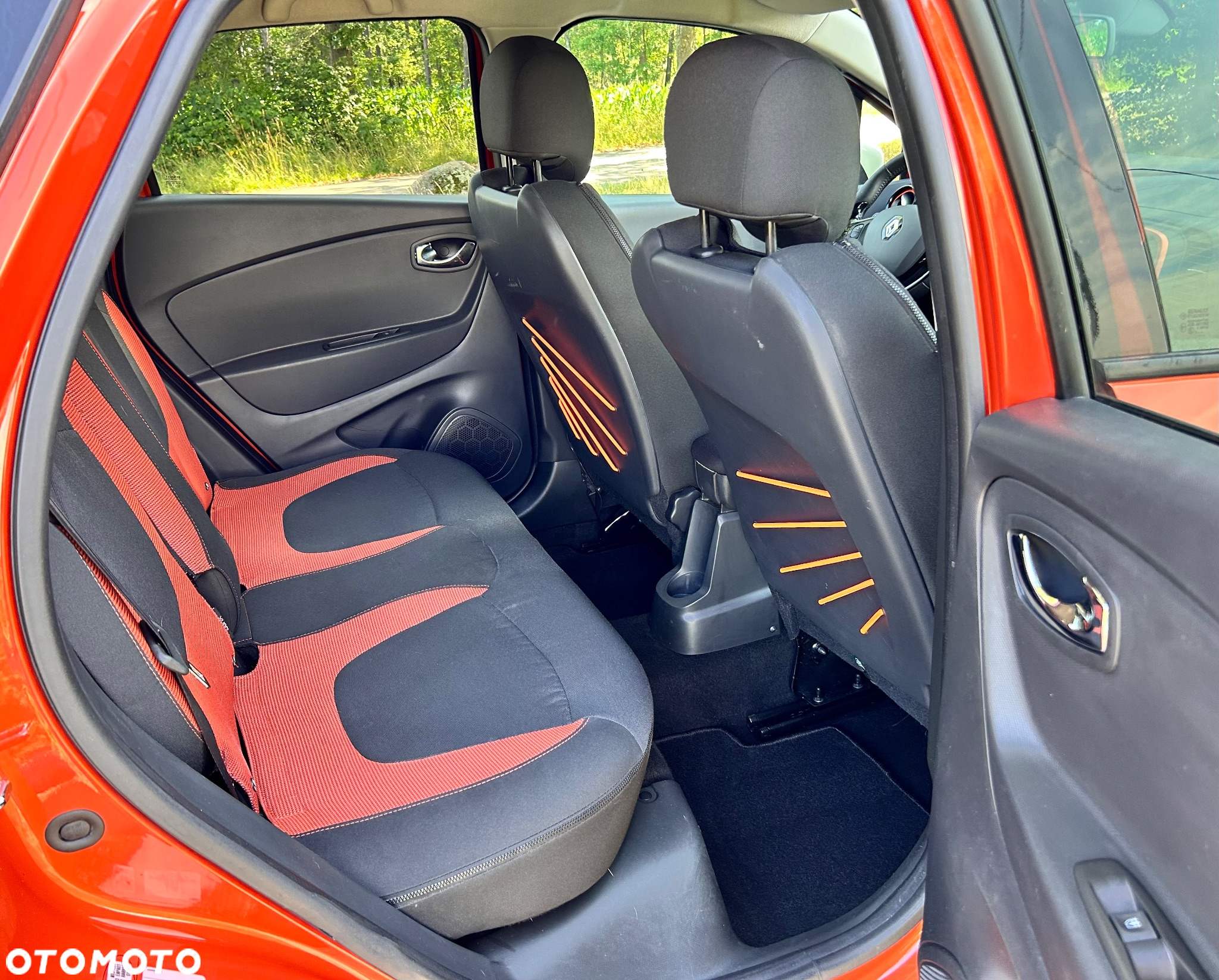 Renault Captur TCe 120 EDC Dynamique - 23