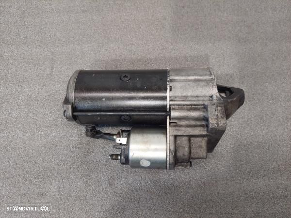 Motor Arranque Renault Clio I Caixa (S57_) - 2