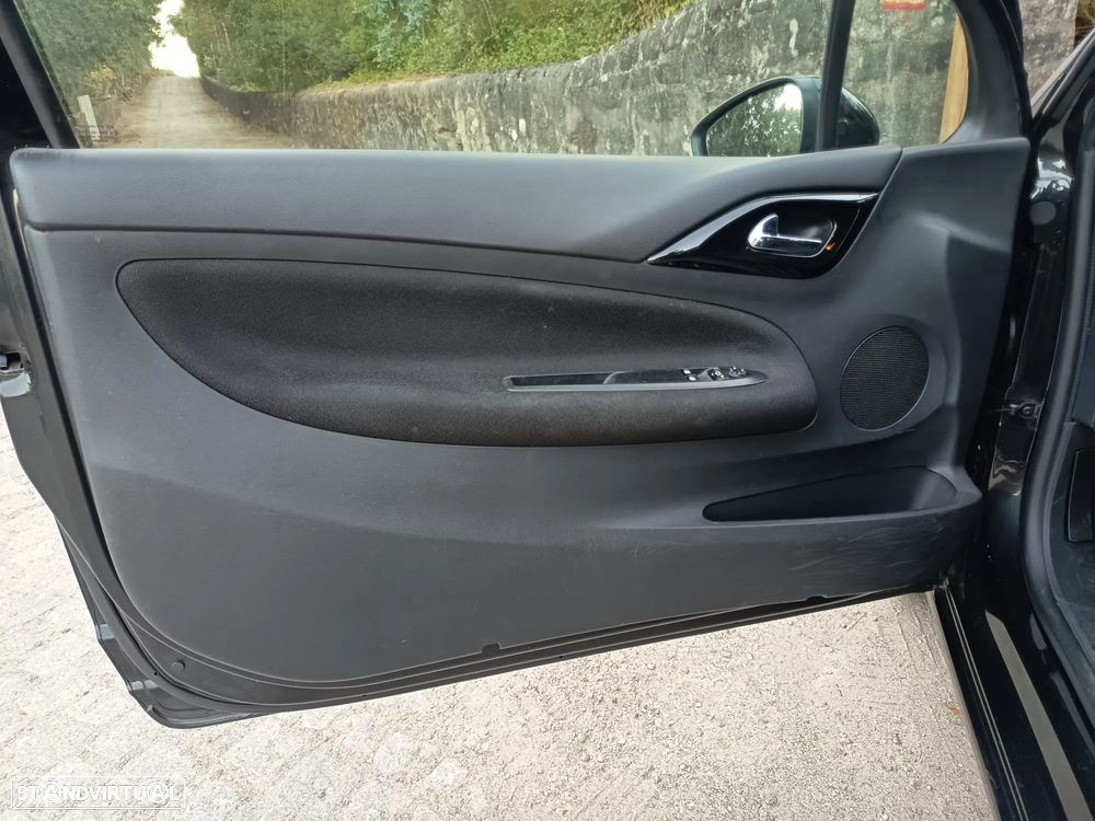 Citroën C3 1.6 e-HDi Air.Seduction - 11