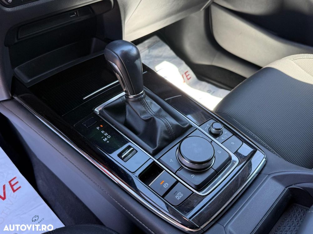 Mazda CX-30 - 38