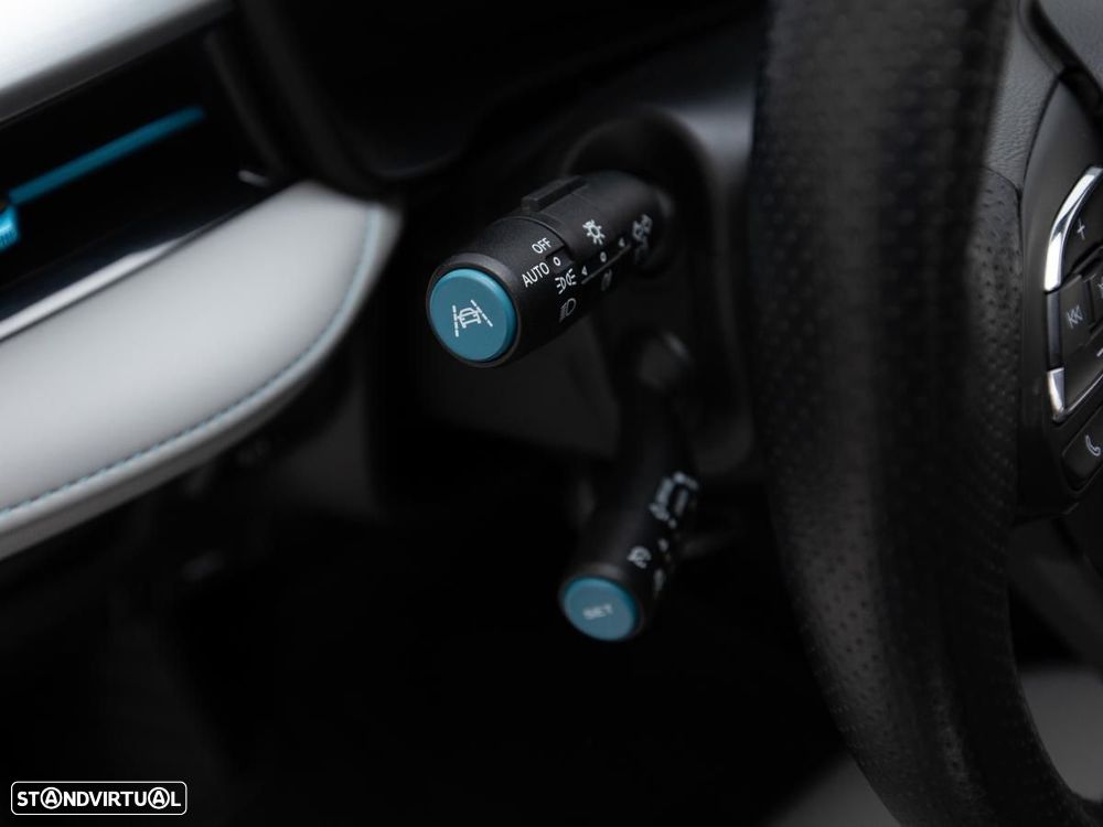 MG MG5 51 kWh Comfort - 16