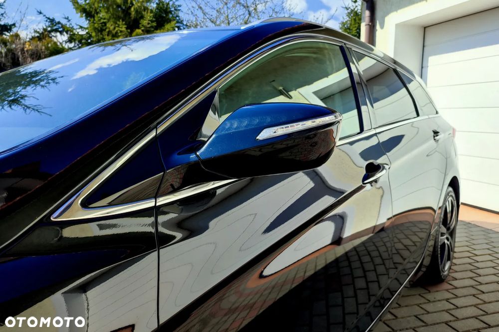 Hyundai i40 i40cw 1.6 Fifa World Cup Edition - 41