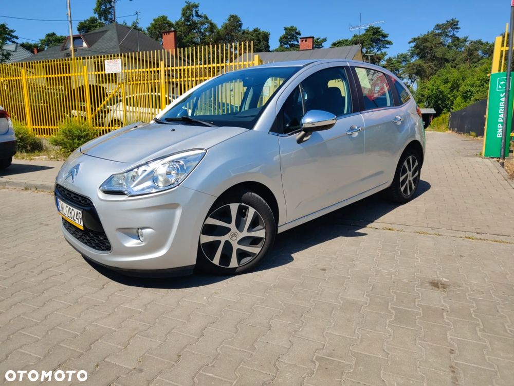 Citroën C3 Pure Tech (VTi) 82 Exclusive - 3