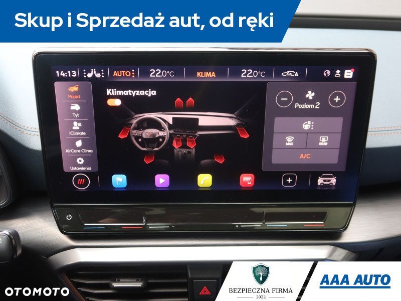 Cupra Formentor - 15