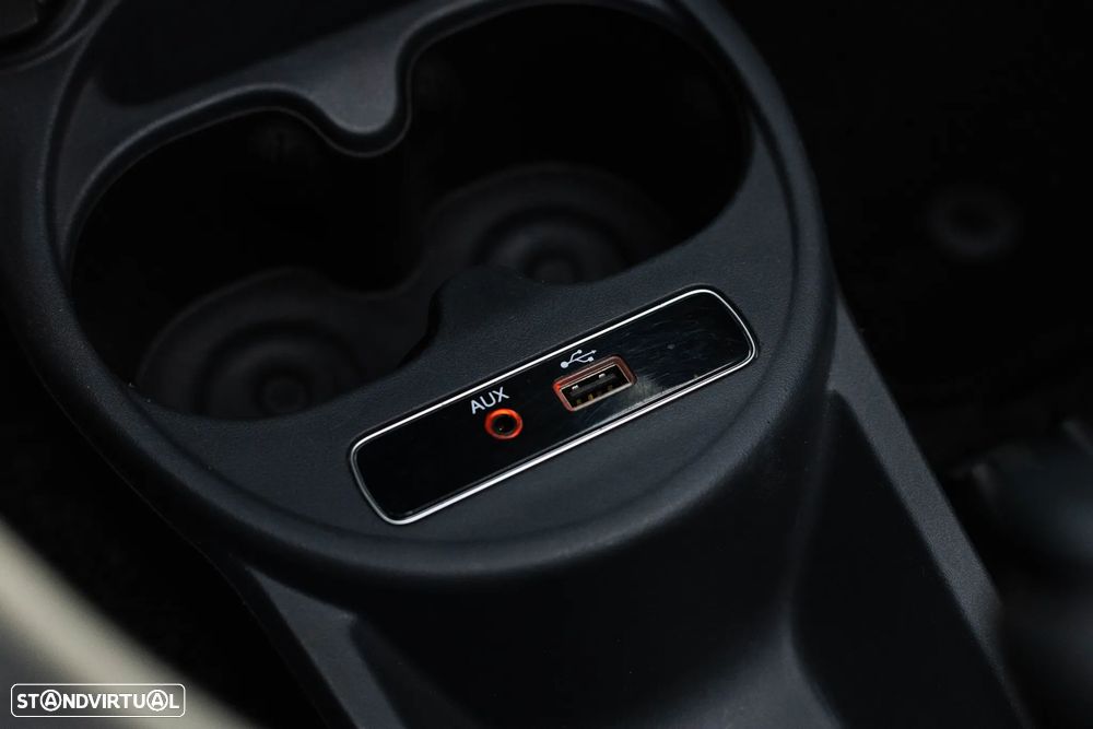 Fiat 500C 1.2 Lounge - 34