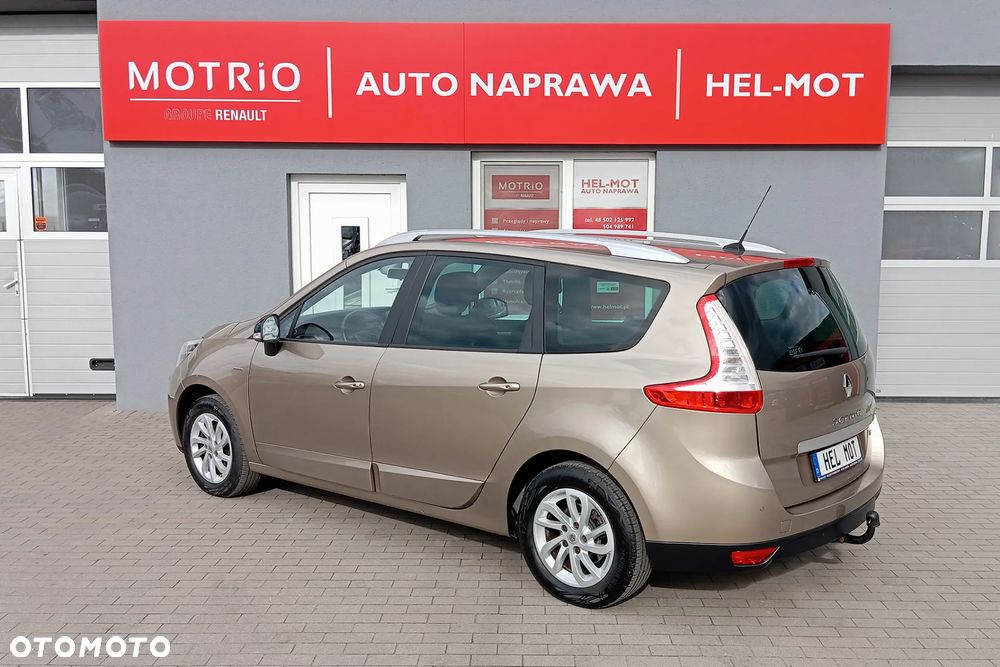 Renault Grand Scenic - 7