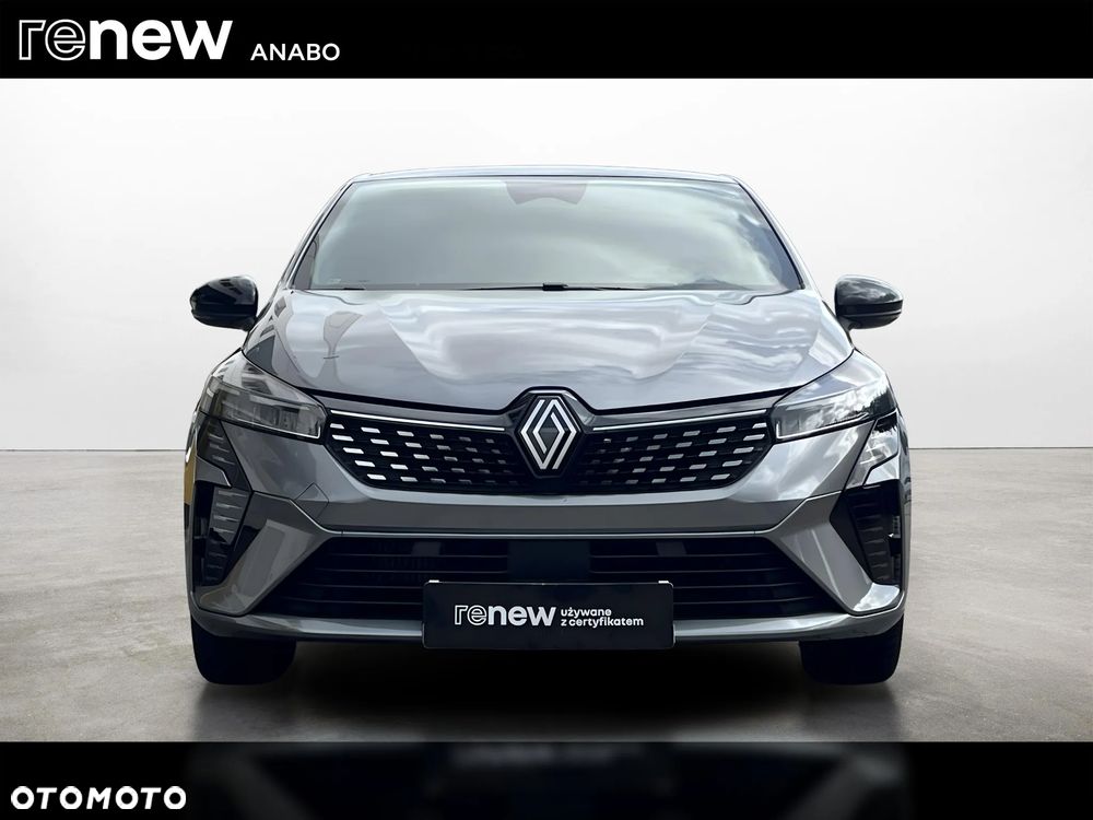 Renault Clio 2025