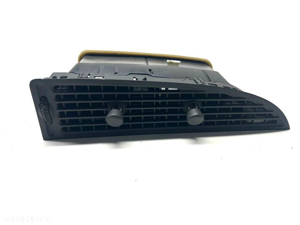 Saab 93 9-3 2003-2006 kratka nawiewu środkowa 12804035 - 2