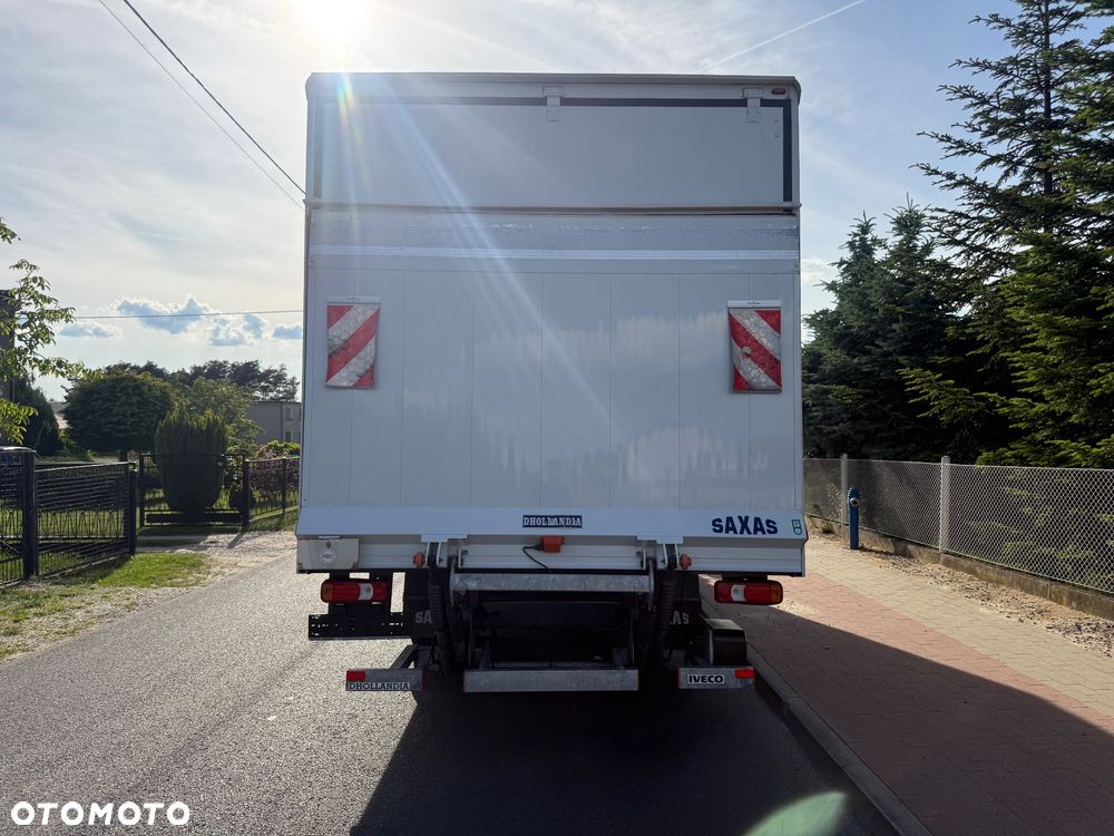 Iveco Daily 72C18 - 10