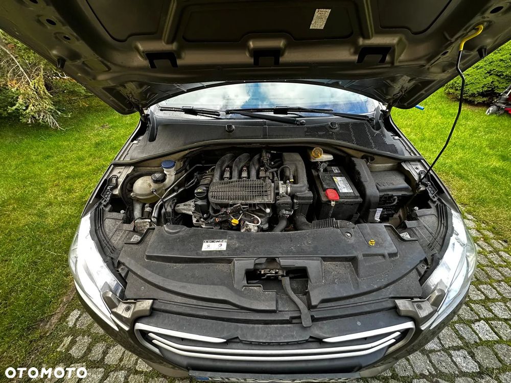 Peugeot 301 - 7