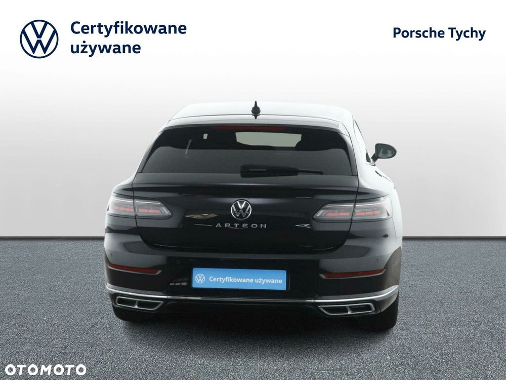 Volkswagen Arteon - 28
