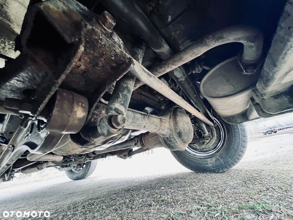 Suzuki Jimny 1.3 JLX - 15