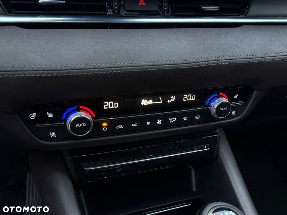 Mazda 6 2.0 SKYPrestige - 17