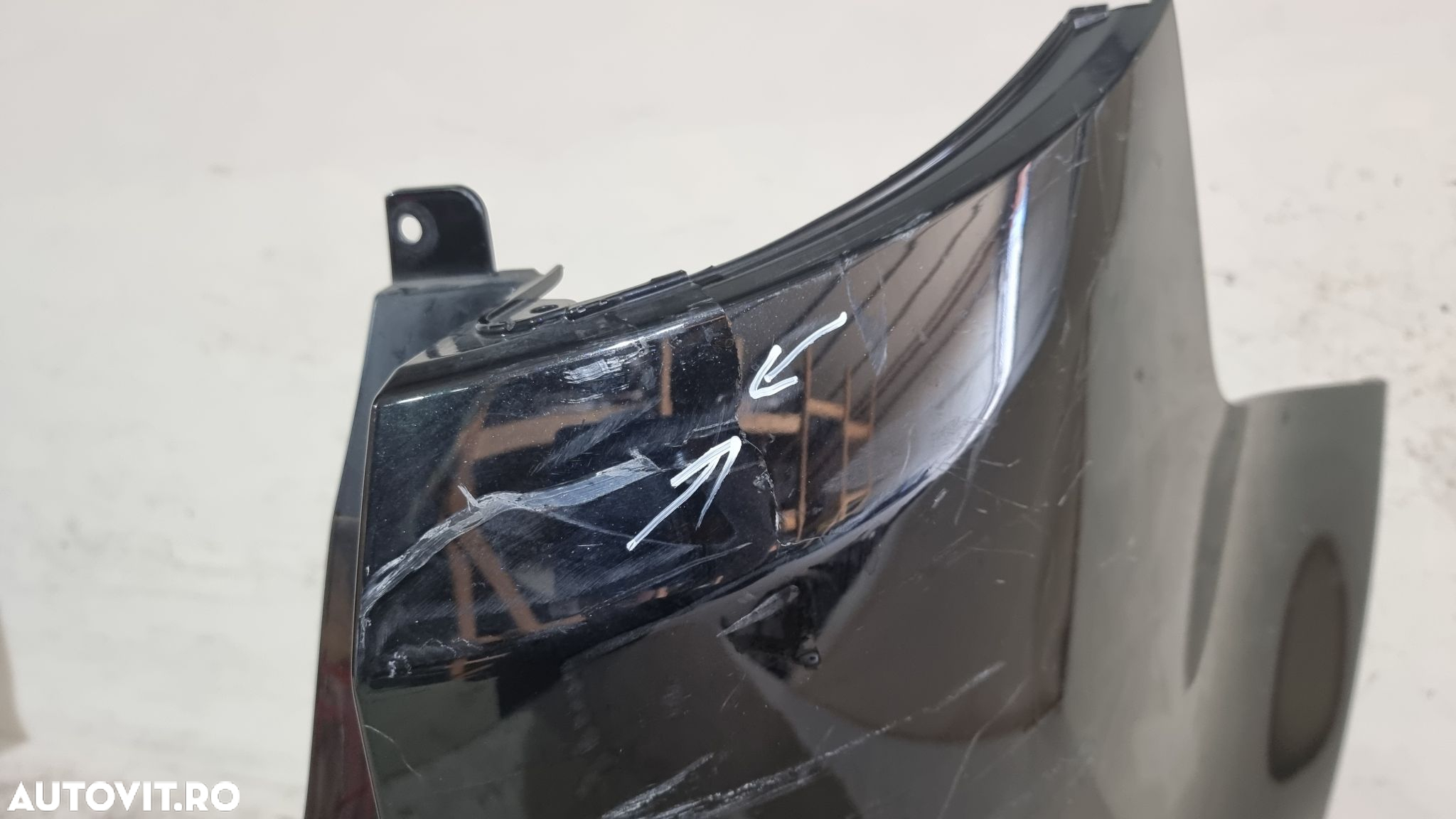 Bara spate Land Rover Discovery Sport, 2014, 2015, 2016, 2017, 2018, cod origine OE FK72-17D781-ABCD - 4