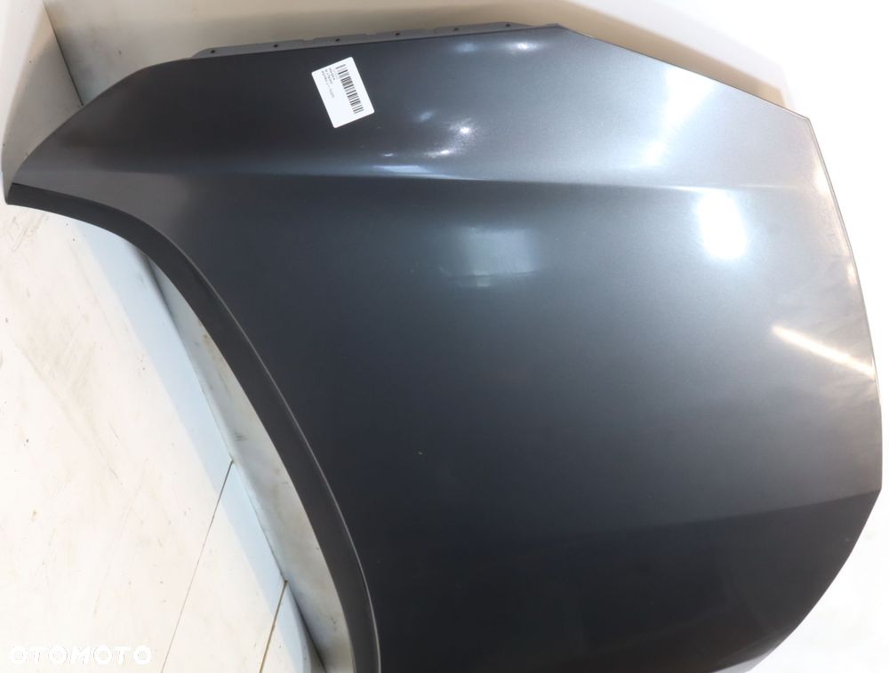 MASKA  OPEL ASTRA J Z177 - 5
