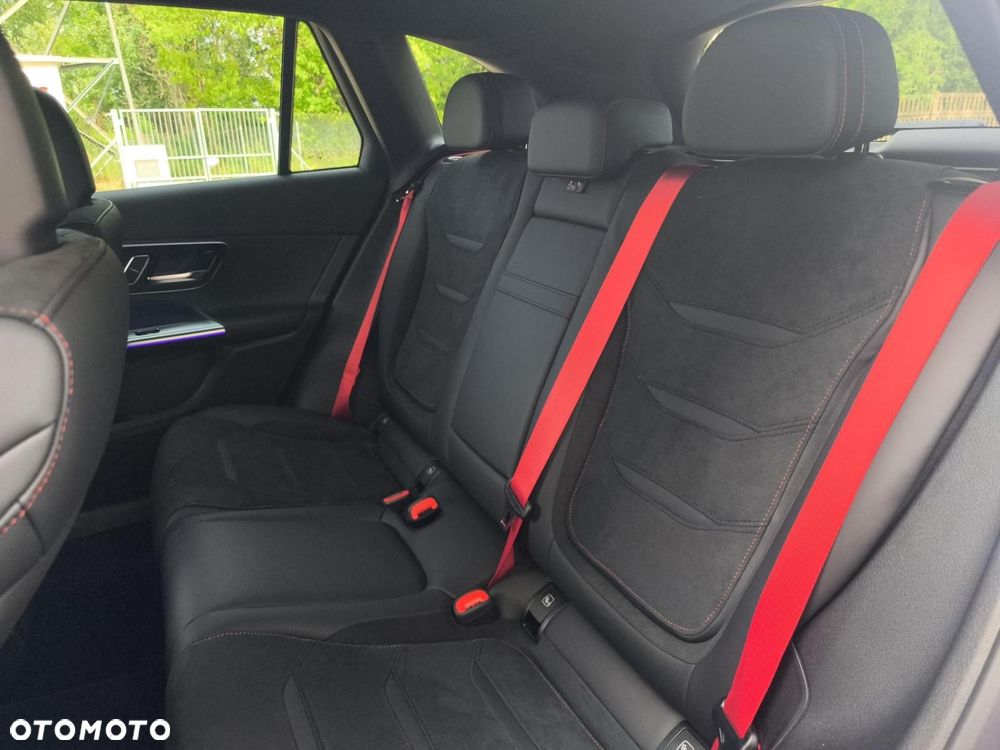 Mercedes-Benz GLC - 20