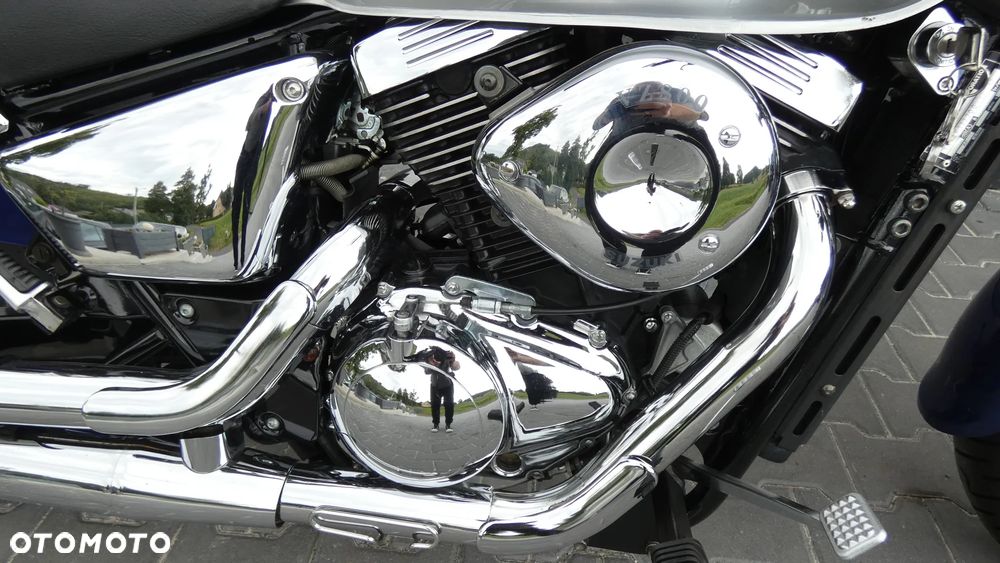 Suzuki Marauder - 13
