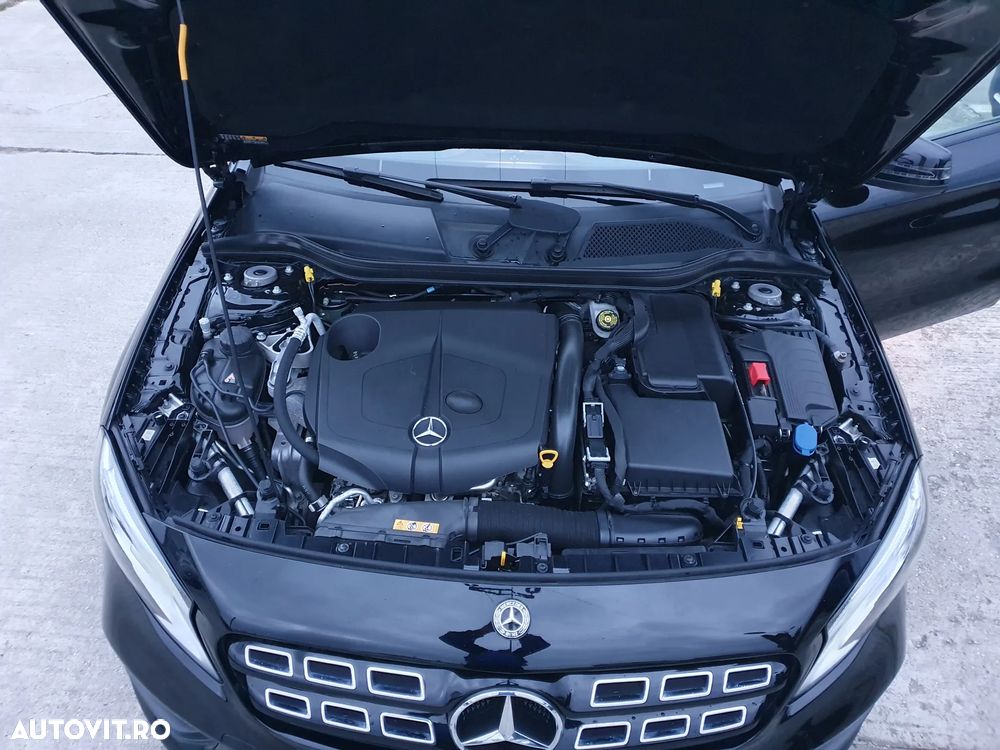 Mercedes-Benz GLA 220 d 4Matic 7G-DCT AMG Line - 25