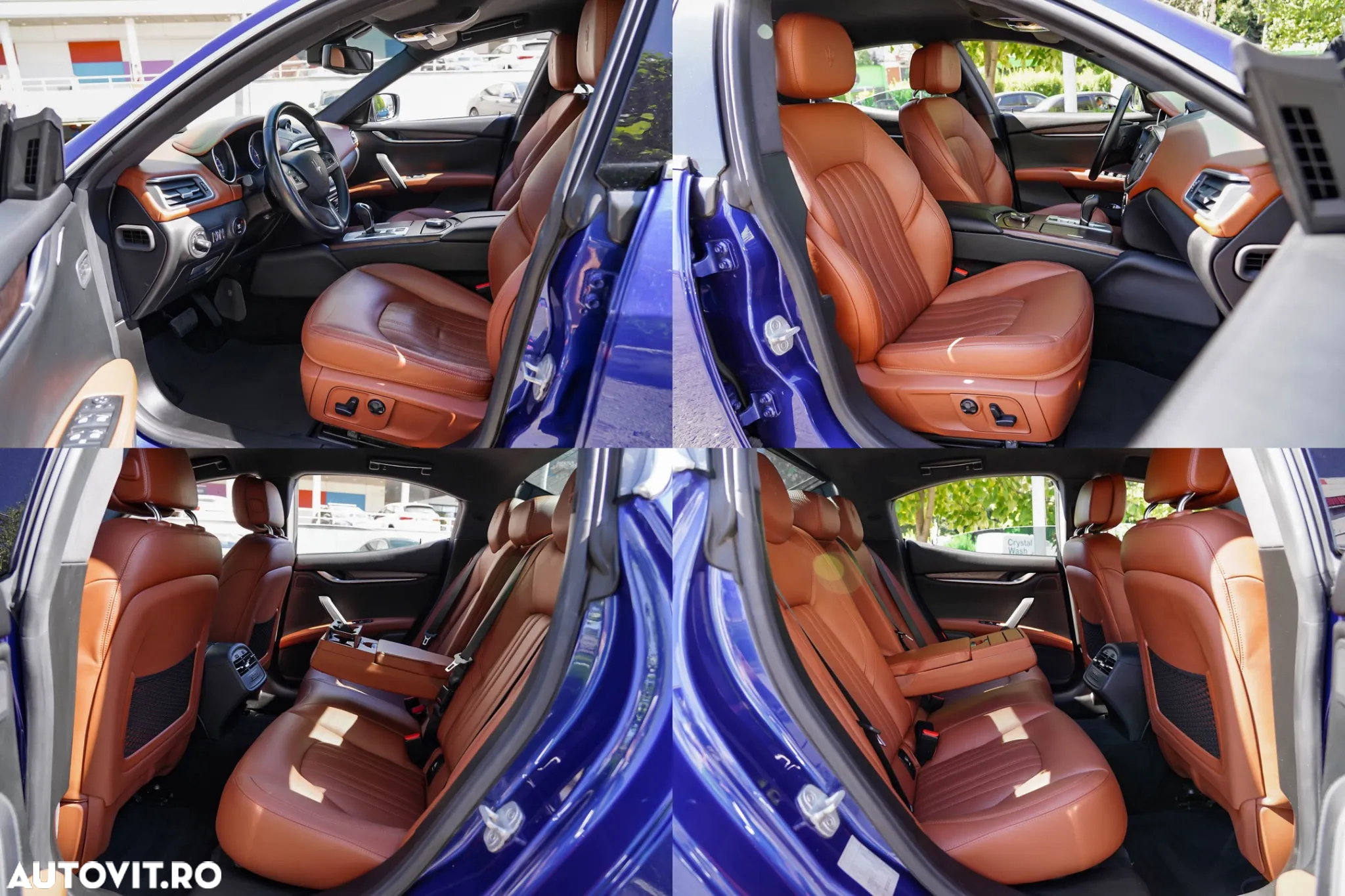 Maserati Ghibli Diesel GranSport - 6