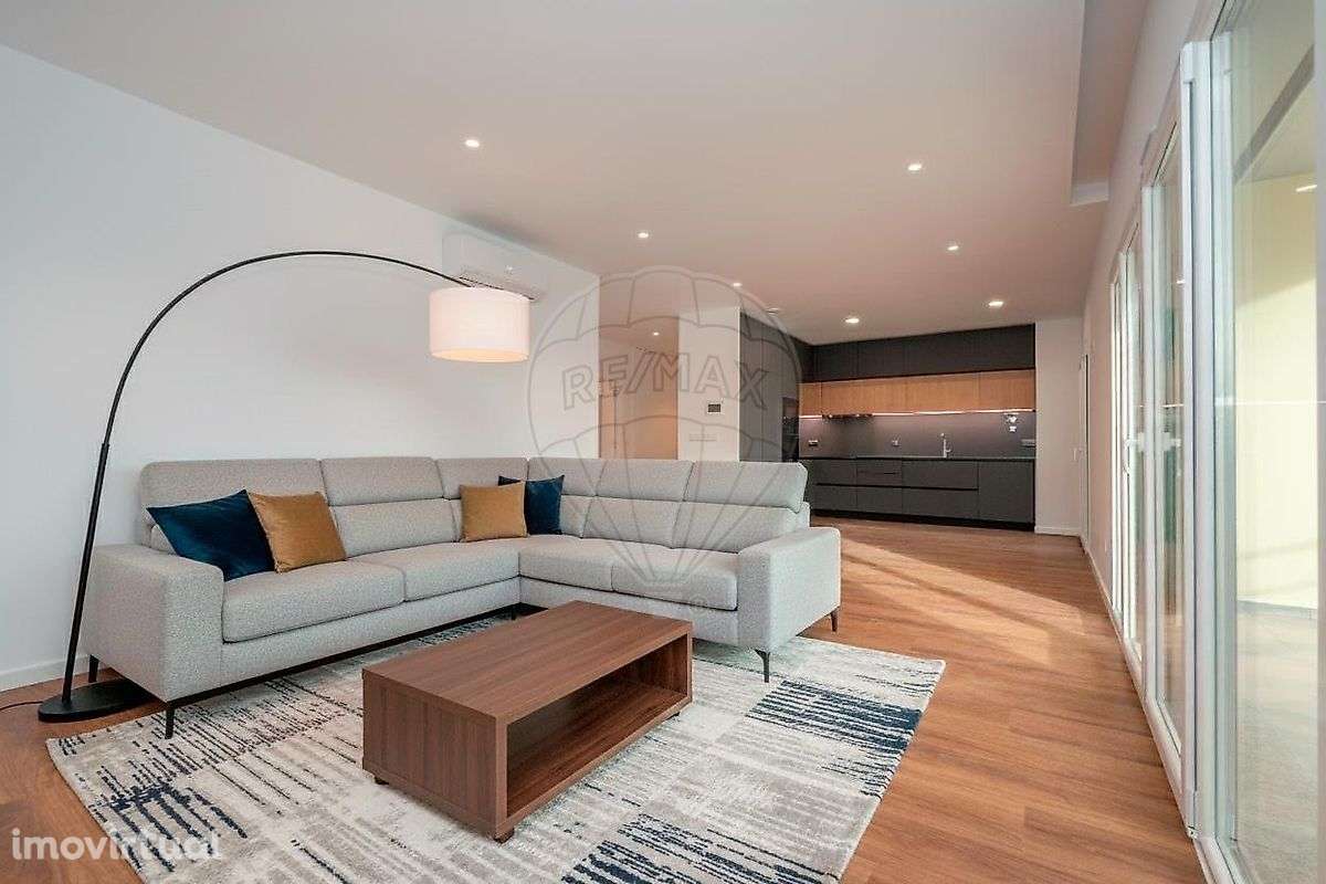 Apartamento T3 para venda - Grande imagem: 3/28