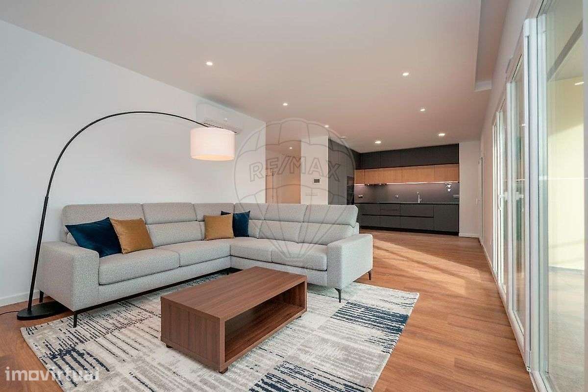 Apartamento T3 para venda - Grande imagem: 3/28