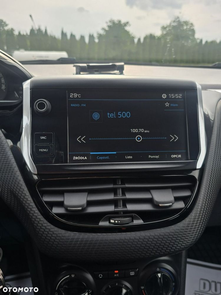 Peugeot 2008 - 24