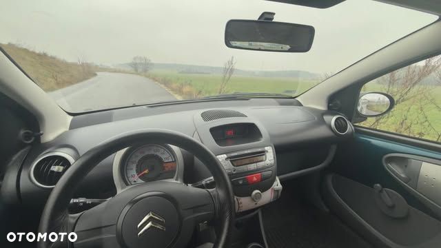 Citroën C1 1.0i Flirt - 6