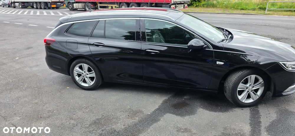 Opel Insignia 2.0 CDTI automatik Business Innovation - 32