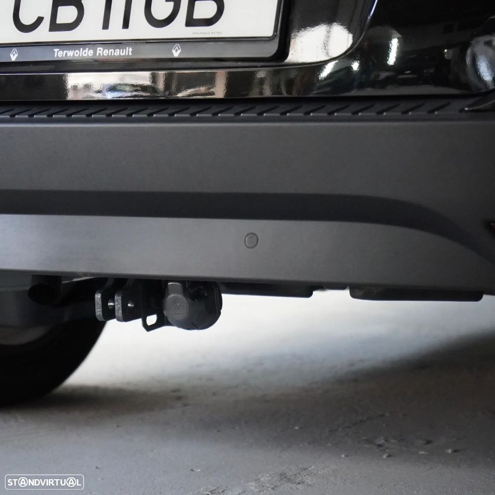 Renault Scénic 1.2 TCE Expression SS - 44