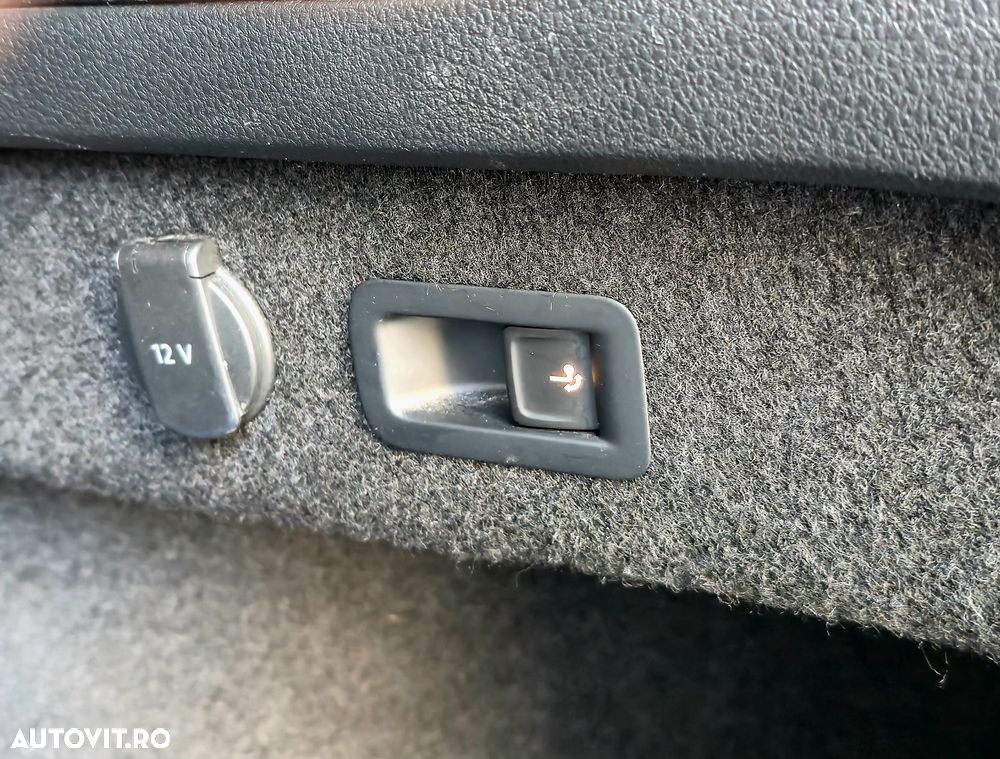 Volkswagen Passat - 10