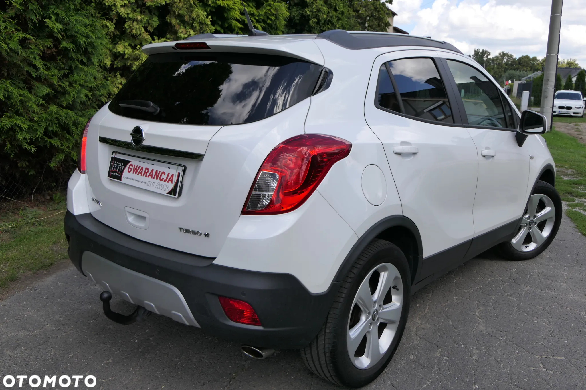 Opel Mokka 1.4 T Cosmo S&S 4x4 - 4