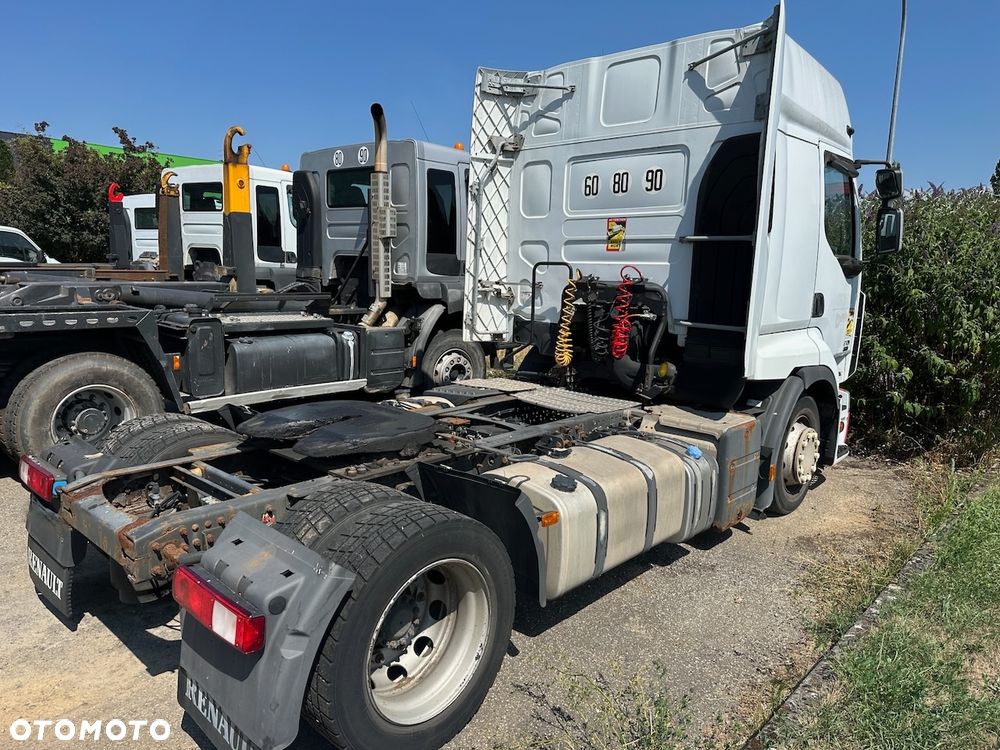 Renault Premium 370 DXI LOW DECK - 3
