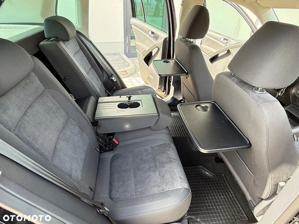 Volkswagen Tiguan 2.0 TDI DPF BlueMotion Technology Life - 25