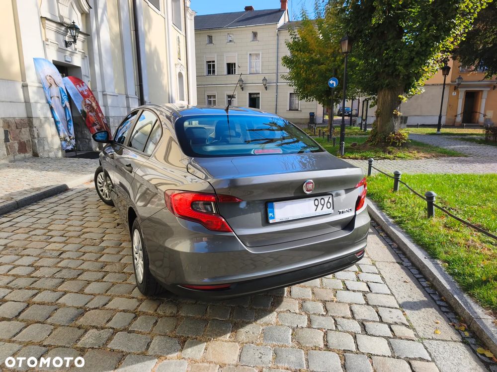Fiat Tipo 1.4 16v Pop - 19
