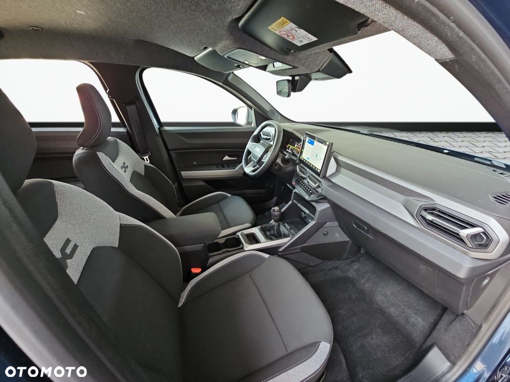 Dacia Bigster 1.2 TCe mHEV Journey - 22