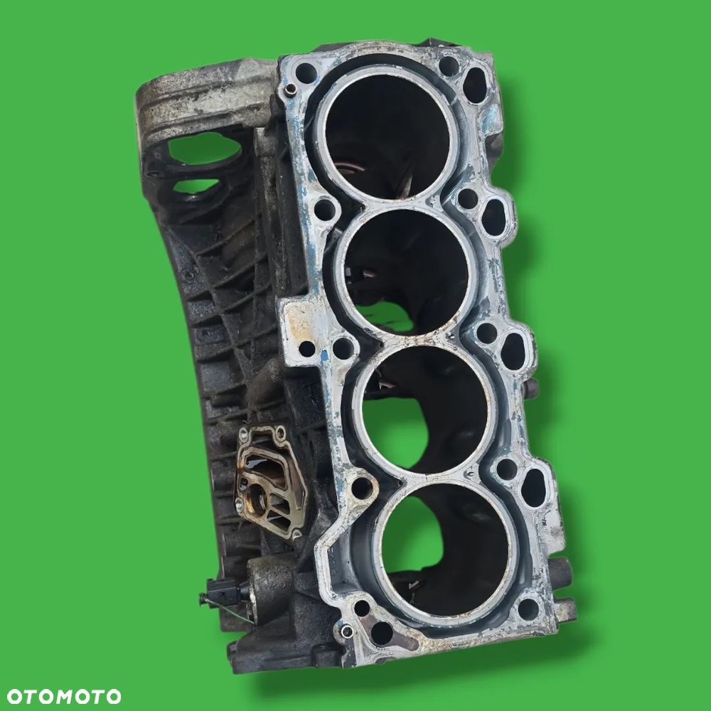 BLOK SILNIKA 2.0 B 8v MERCEDES W169 W245 R2660102505 - 1