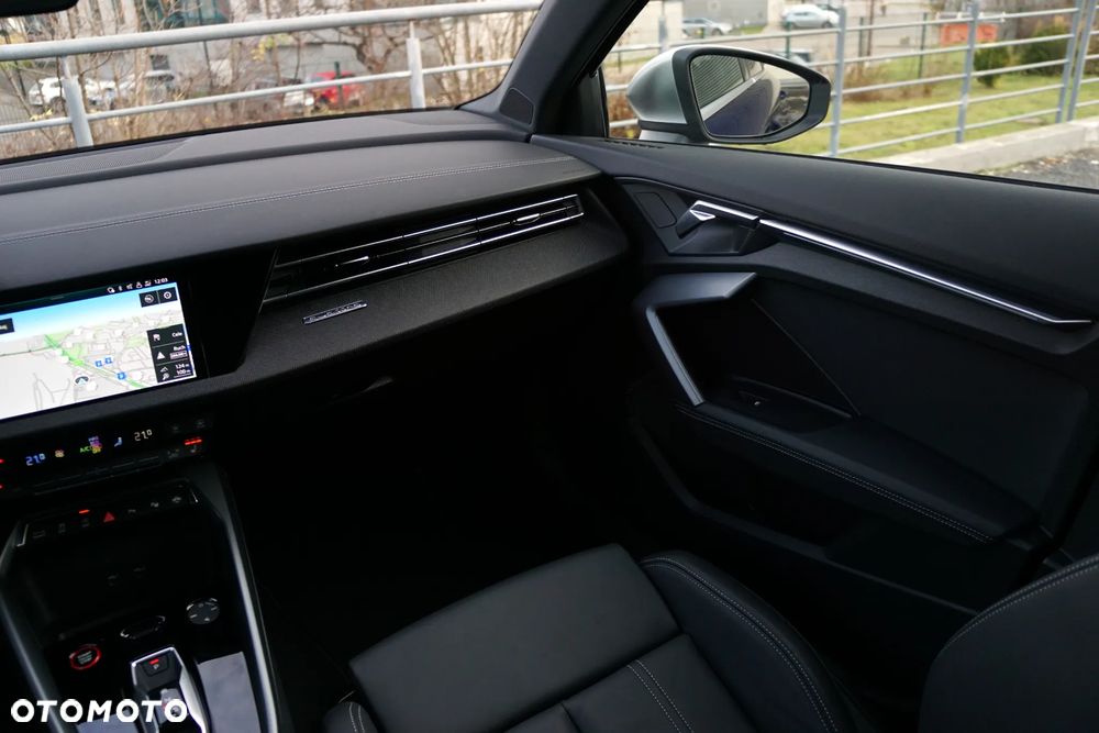 Audi S3 Sportback TFSI Quattro S tronic - 19