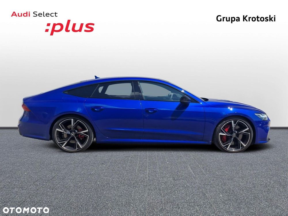 Audi S7 Sportback TDI mHEV Quattro Tiptronic - 7