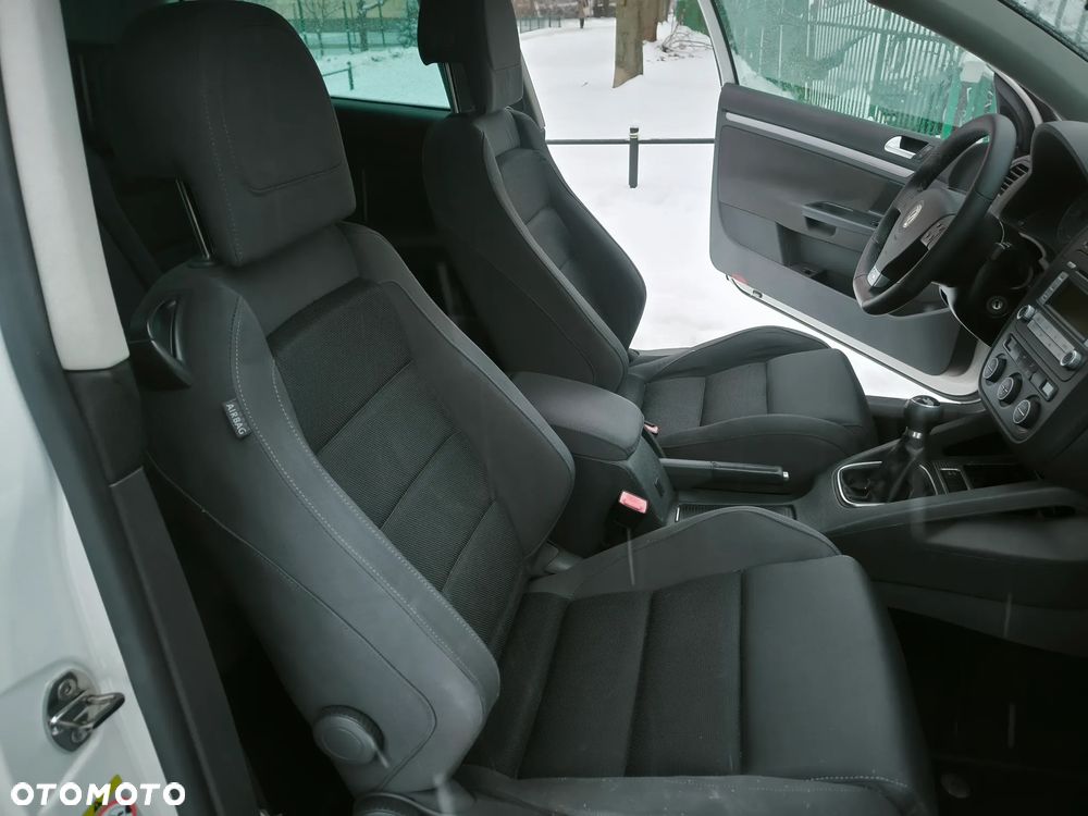 Volkswagen Golf 1.4 TSI GT Sport - 30